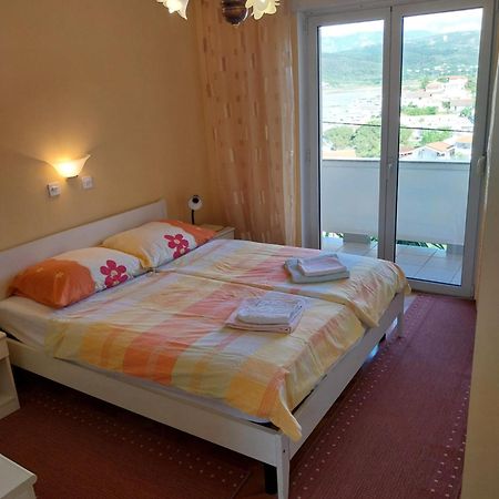 Ljubica Apartments And Rooms Супетарска Драга Екстериор снимка