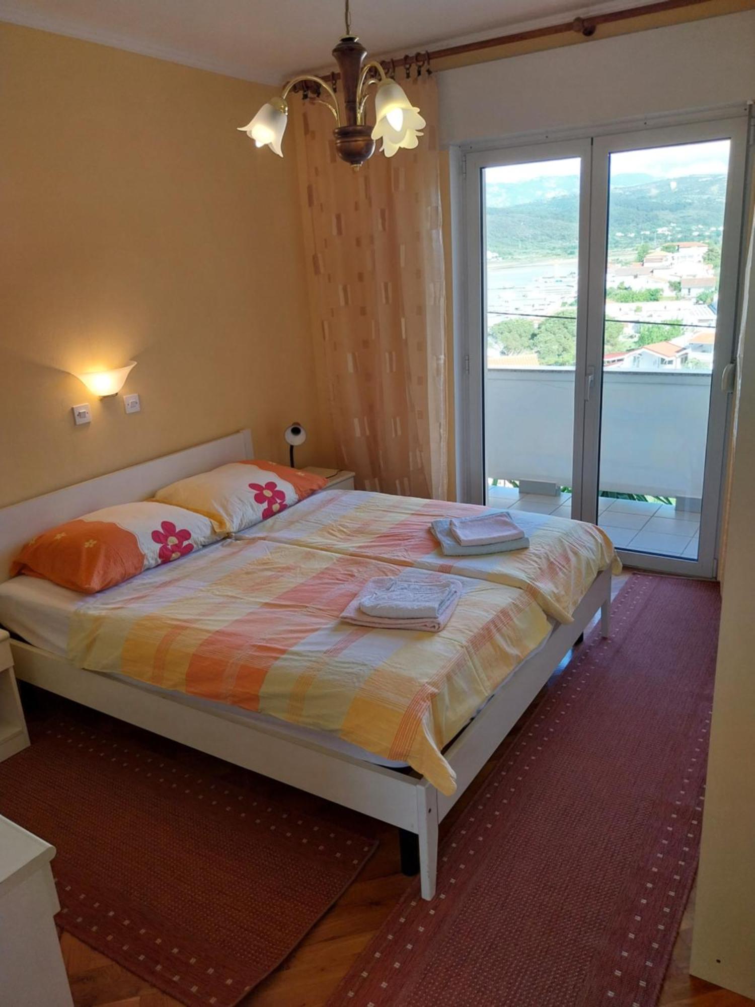 Ljubica Apartments And Rooms Супетарска Драга Екстериор снимка