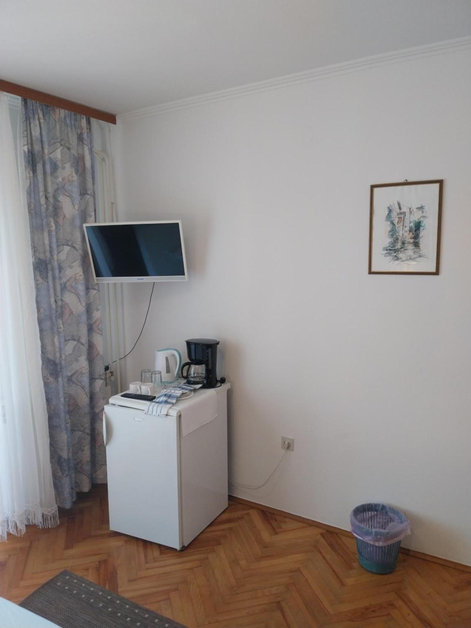 Ljubica Apartments And Rooms Супетарска Драга Екстериор снимка