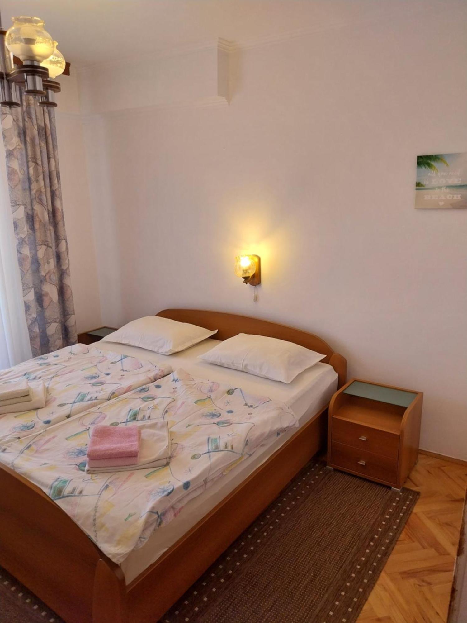 Ljubica Apartments And Rooms Супетарска Драга Екстериор снимка