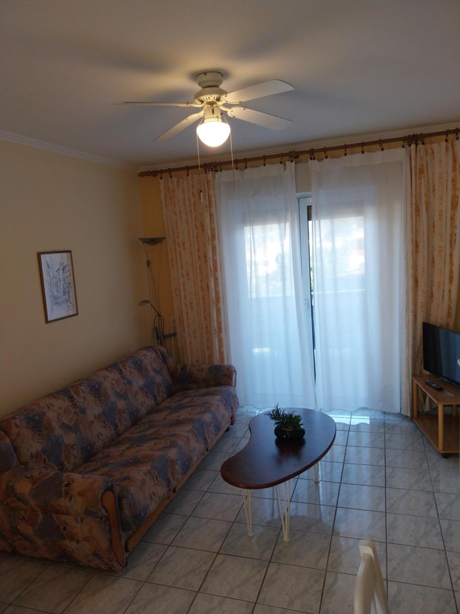 Ljubica Apartments And Rooms Супетарска Драга Екстериор снимка