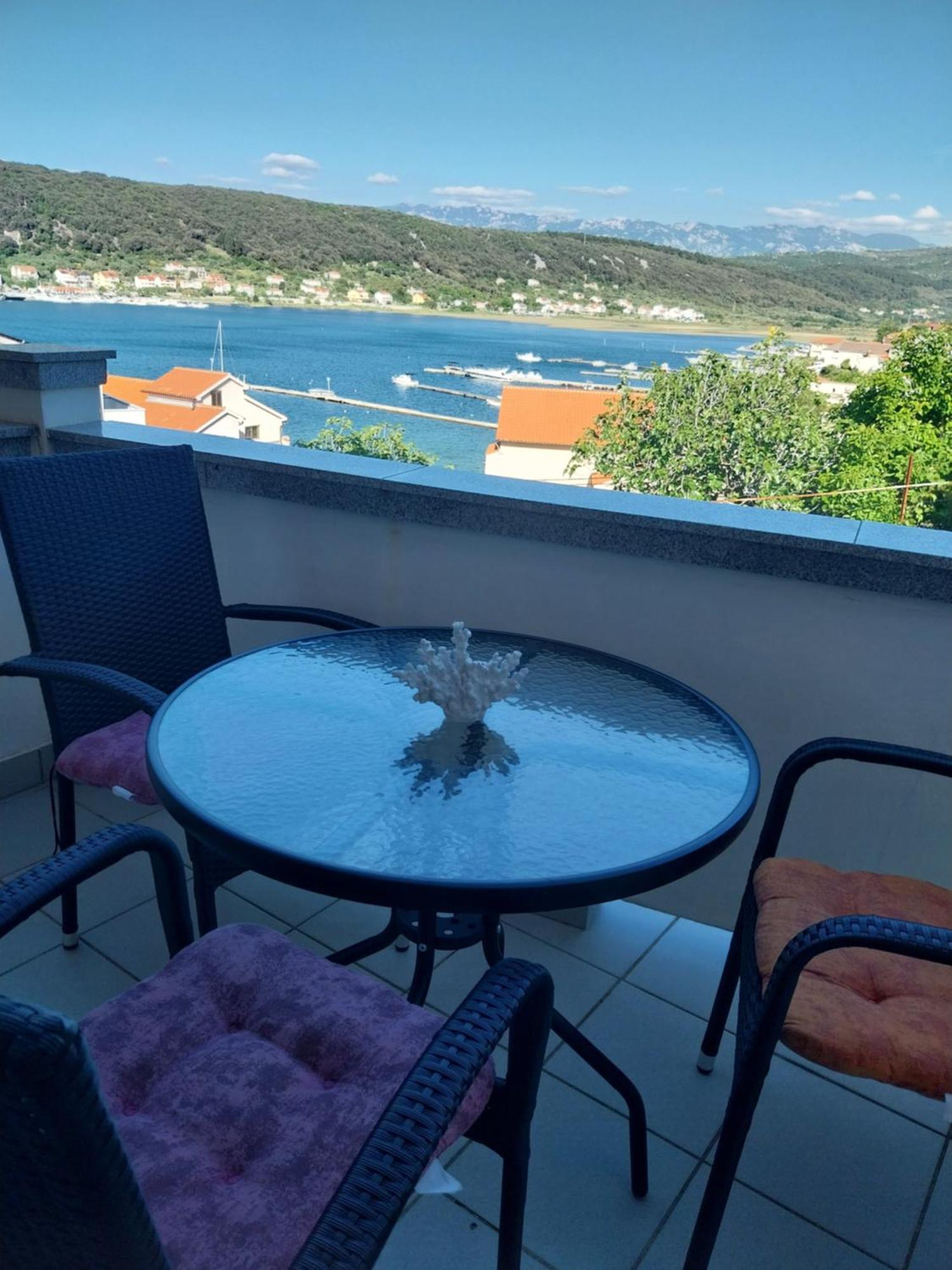Ljubica Apartments And Rooms Супетарска Драга Екстериор снимка