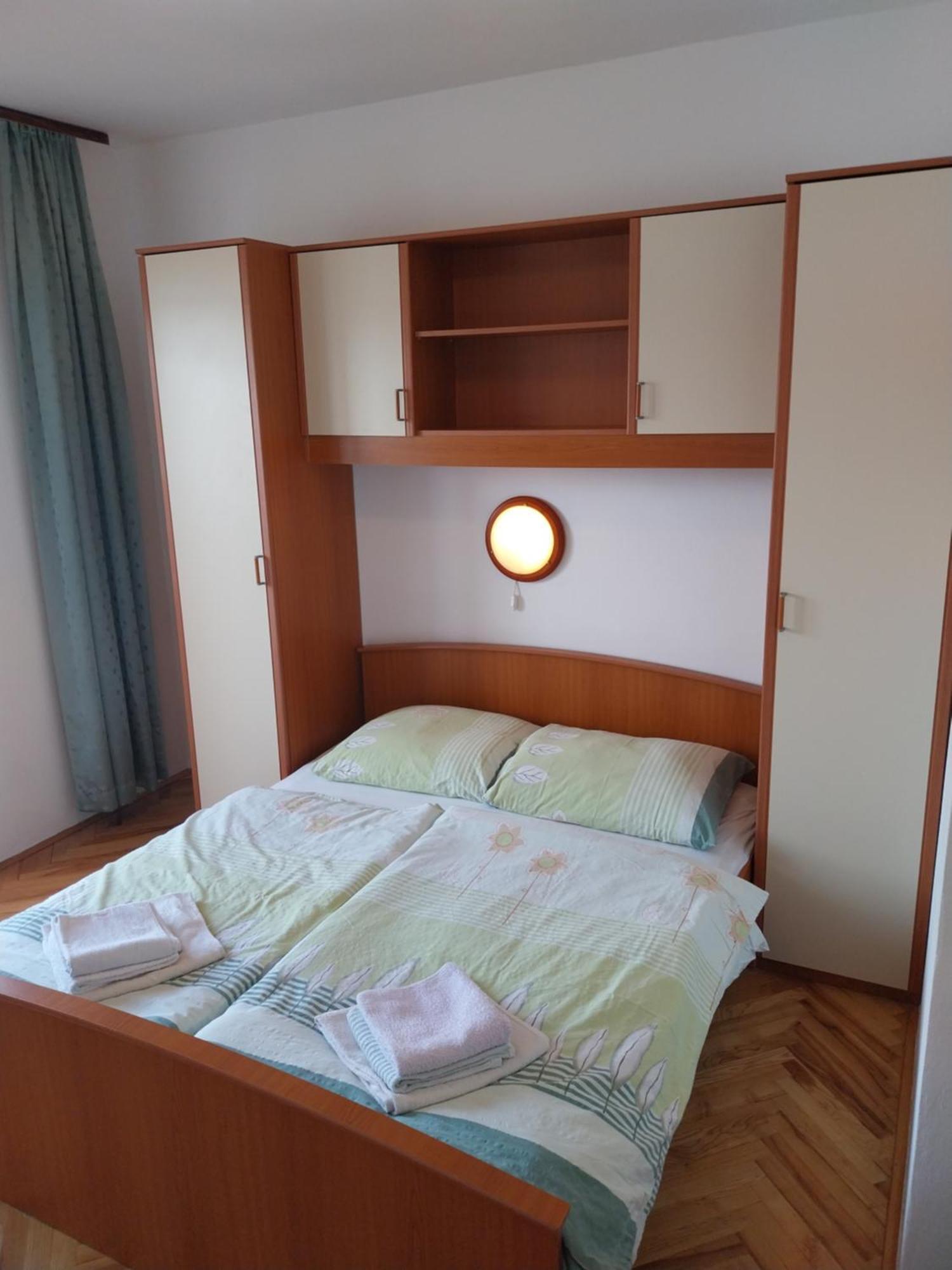 Ljubica Apartments And Rooms Супетарска Драга Екстериор снимка