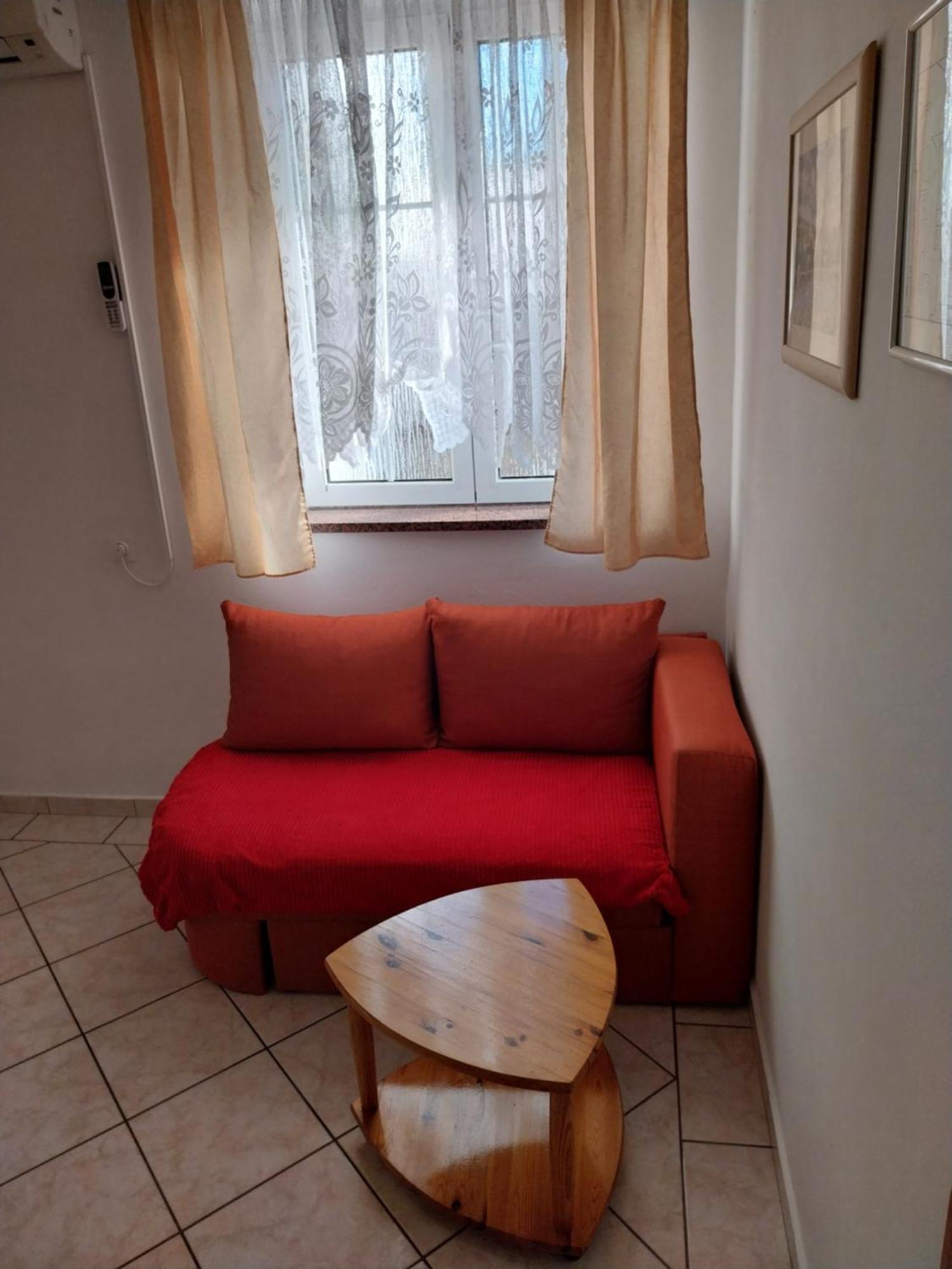 Ljubica Apartments And Rooms Супетарска Драга Екстериор снимка