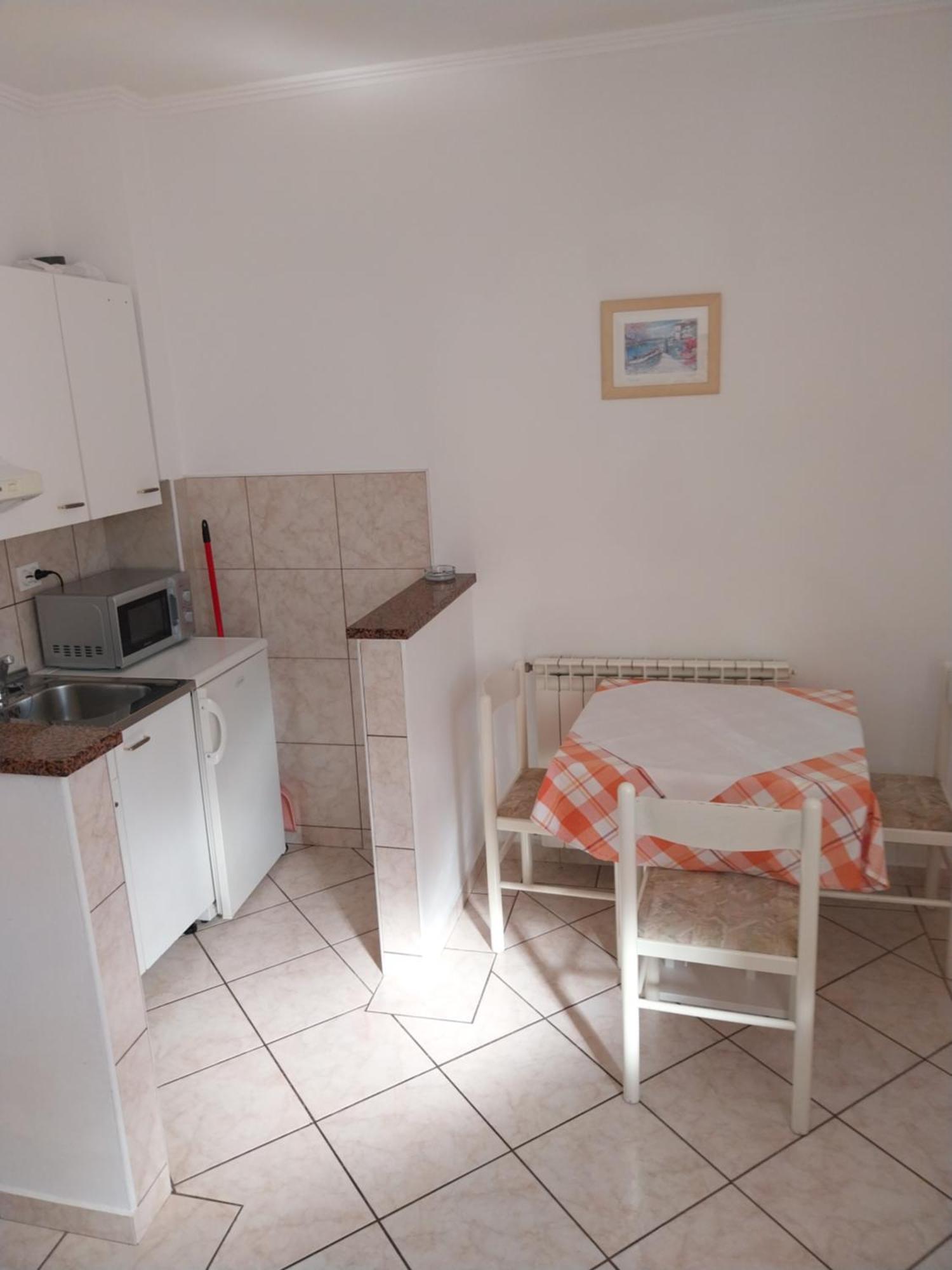 Ljubica Apartments And Rooms Супетарска Драга Екстериор снимка