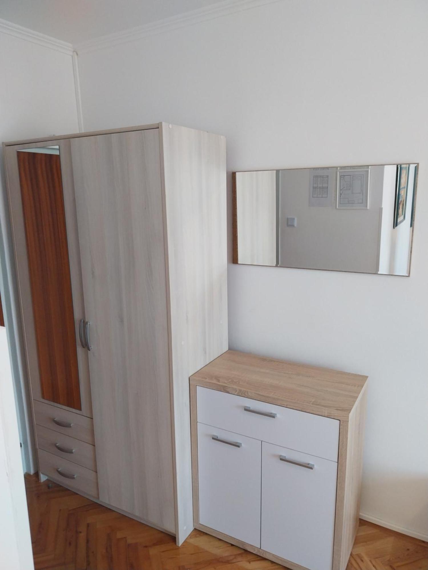 Ljubica Apartments And Rooms Супетарска Драга Екстериор снимка