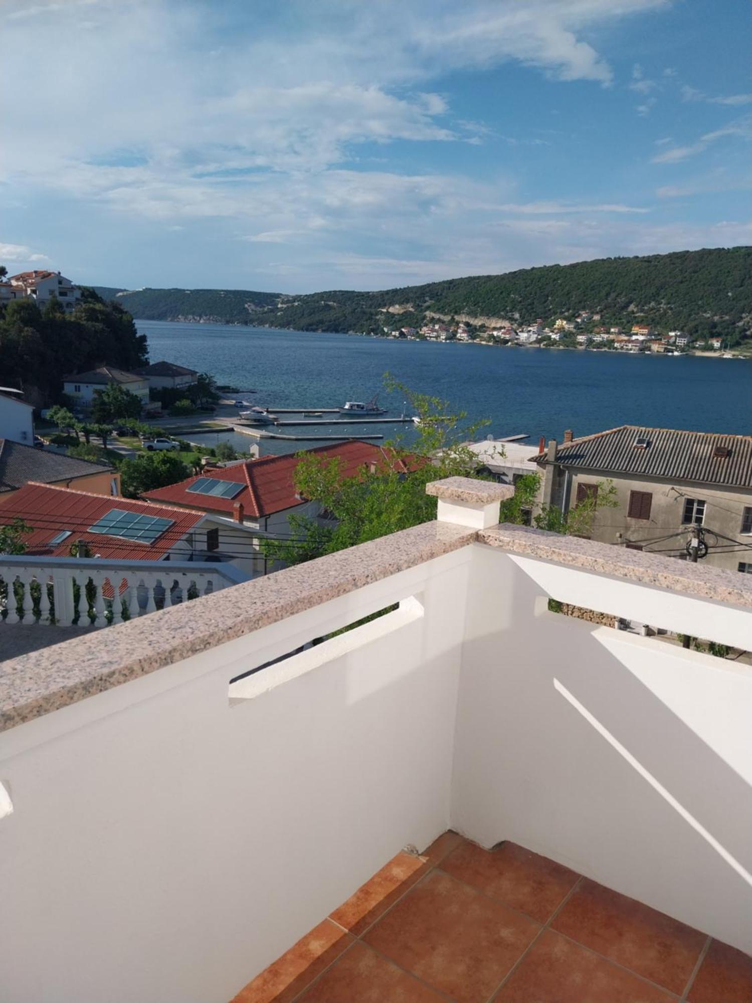 Ljubica Apartments And Rooms Супетарска Драга Екстериор снимка