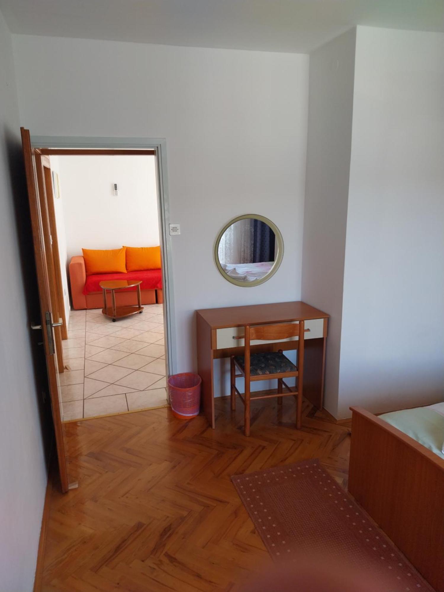 Ljubica Apartments And Rooms Супетарска Драга Екстериор снимка