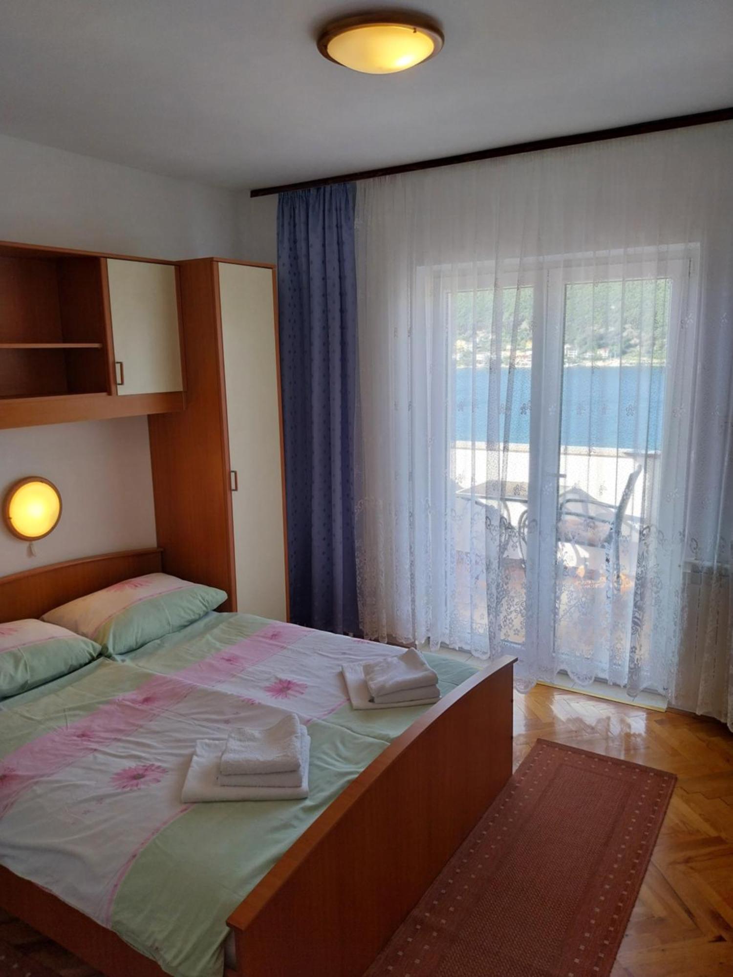 Ljubica Apartments And Rooms Супетарска Драга Екстериор снимка