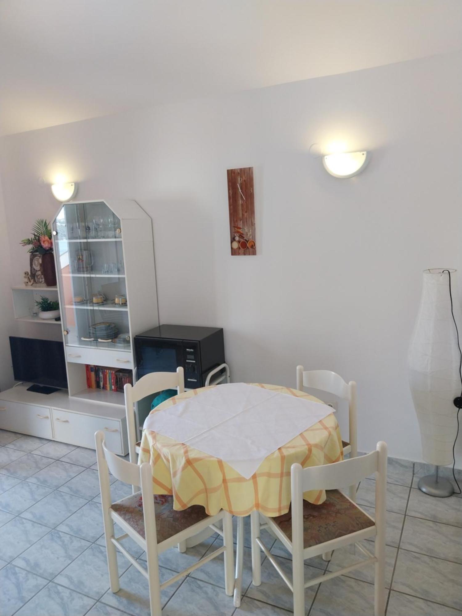 Ljubica Apartments And Rooms Супетарска Драга Екстериор снимка