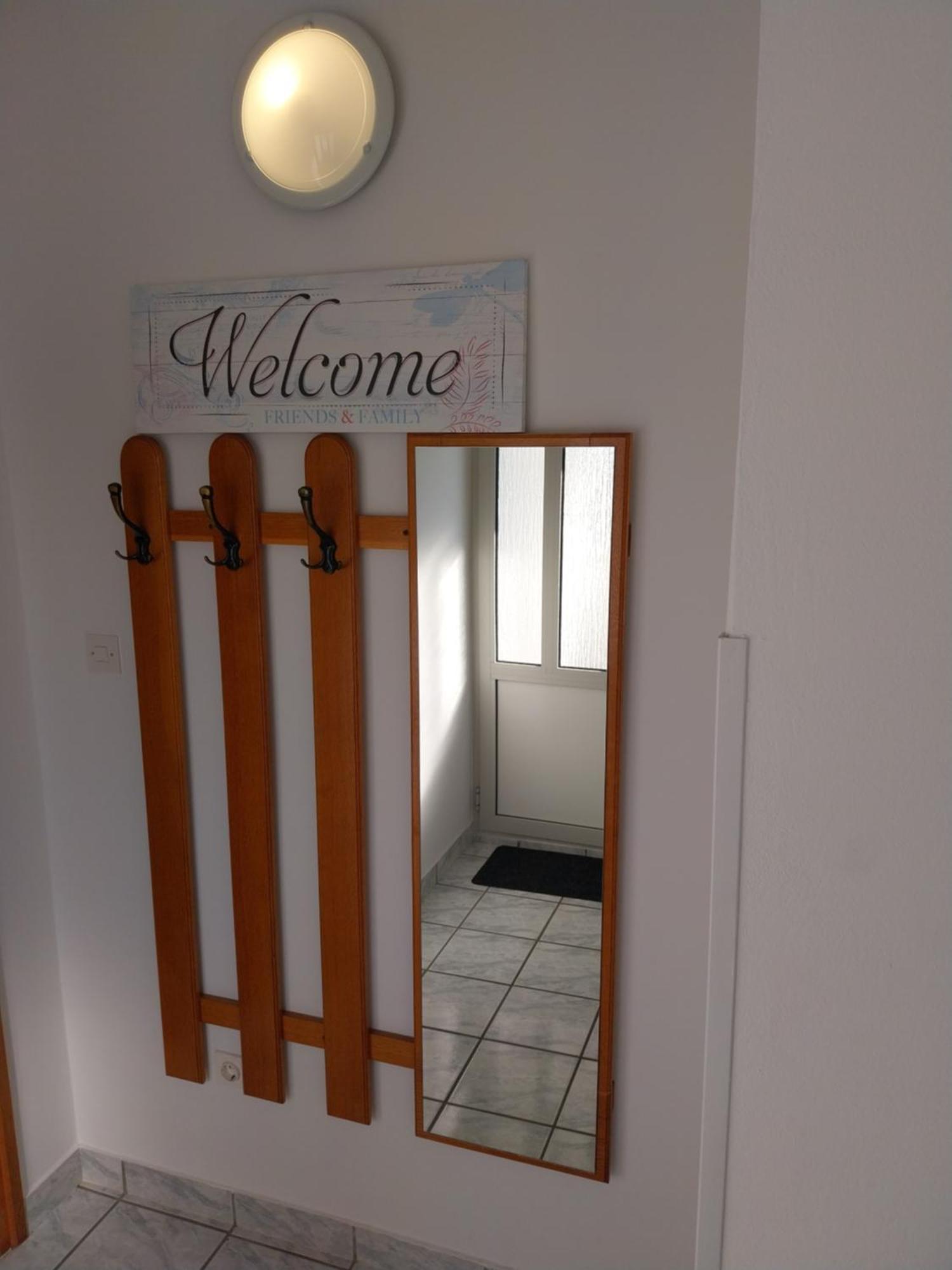 Ljubica Apartments And Rooms Супетарска Драга Екстериор снимка
