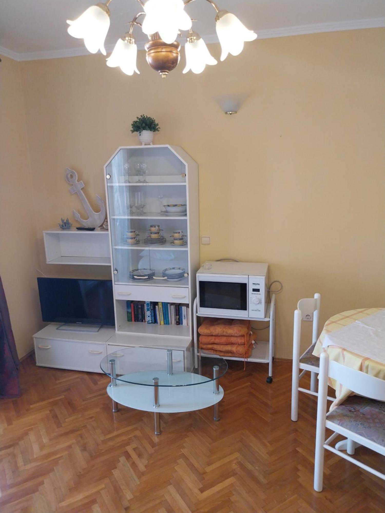 Ljubica Apartments And Rooms Супетарска Драга Екстериор снимка