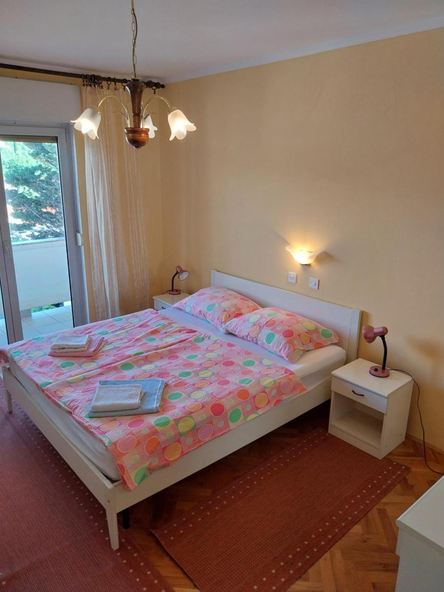 Ljubica Apartments And Rooms Супетарска Драга Екстериор снимка