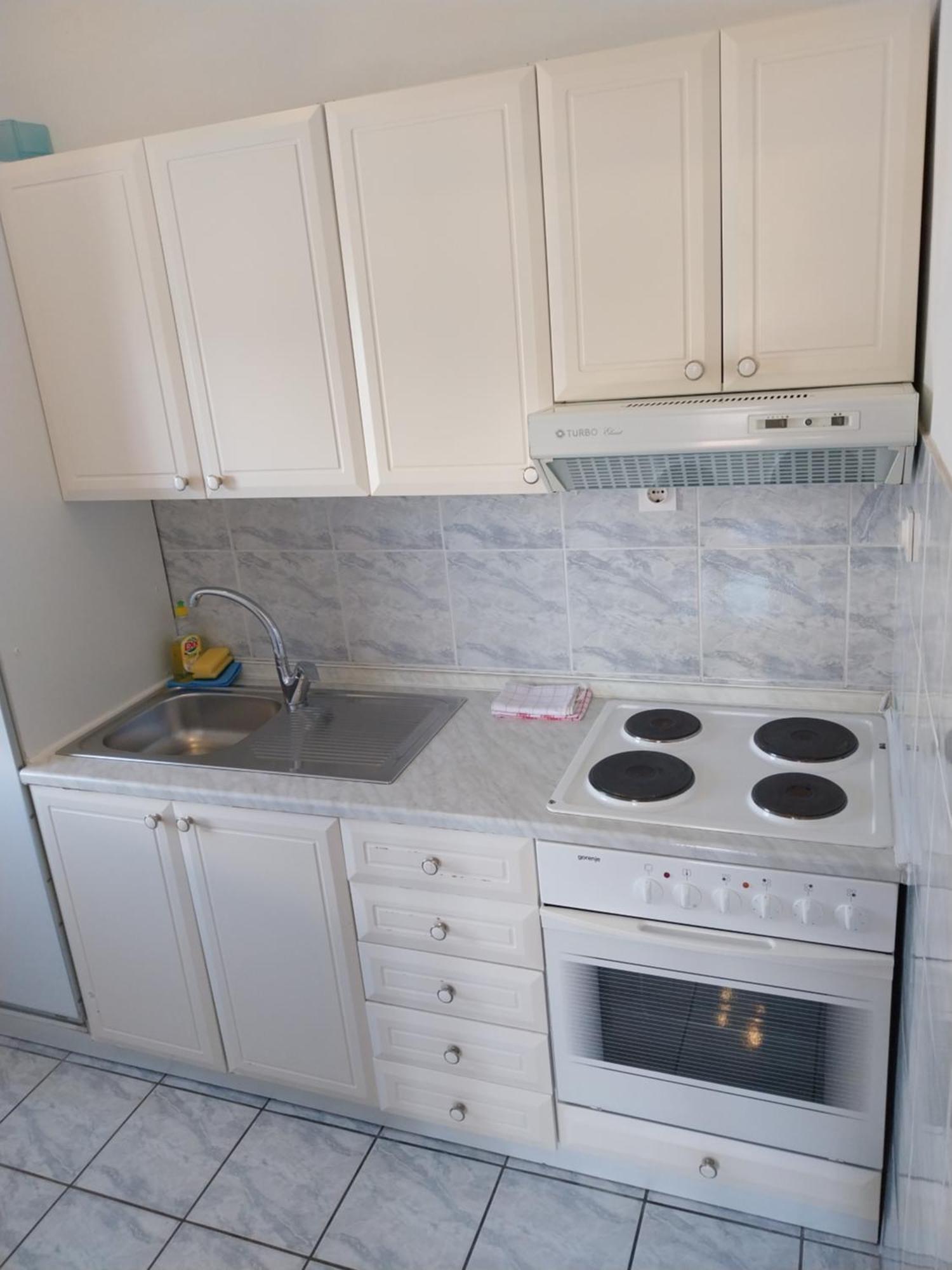 Ljubica Apartments And Rooms Супетарска Драга Екстериор снимка