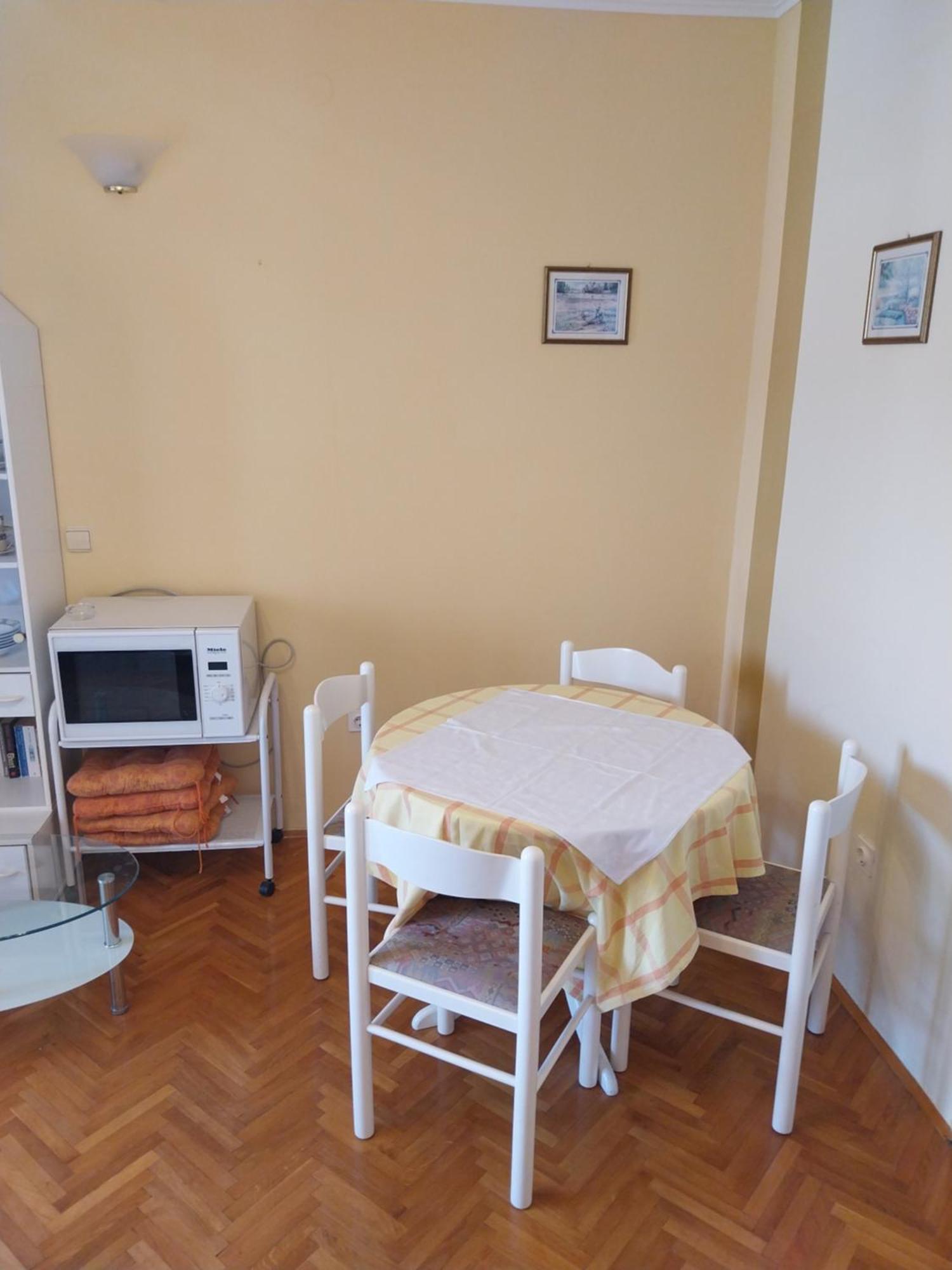 Ljubica Apartments And Rooms Супетарска Драга Екстериор снимка