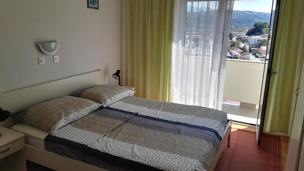 Ljubica Apartments And Rooms Супетарска Драга Екстериор снимка